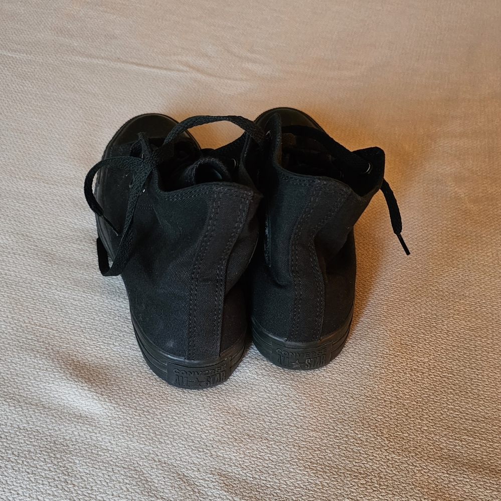 Converse High Tops - image 3